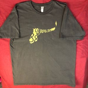 Unsung 88 cotton tee